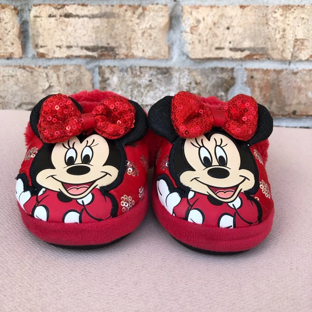 Disney carefully see